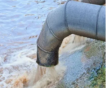 Afvalwater