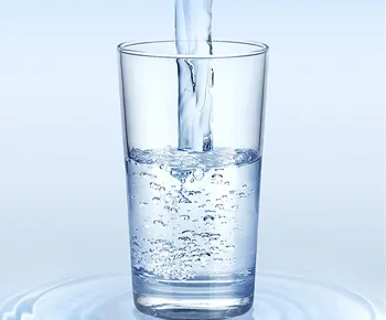 Drinkwater