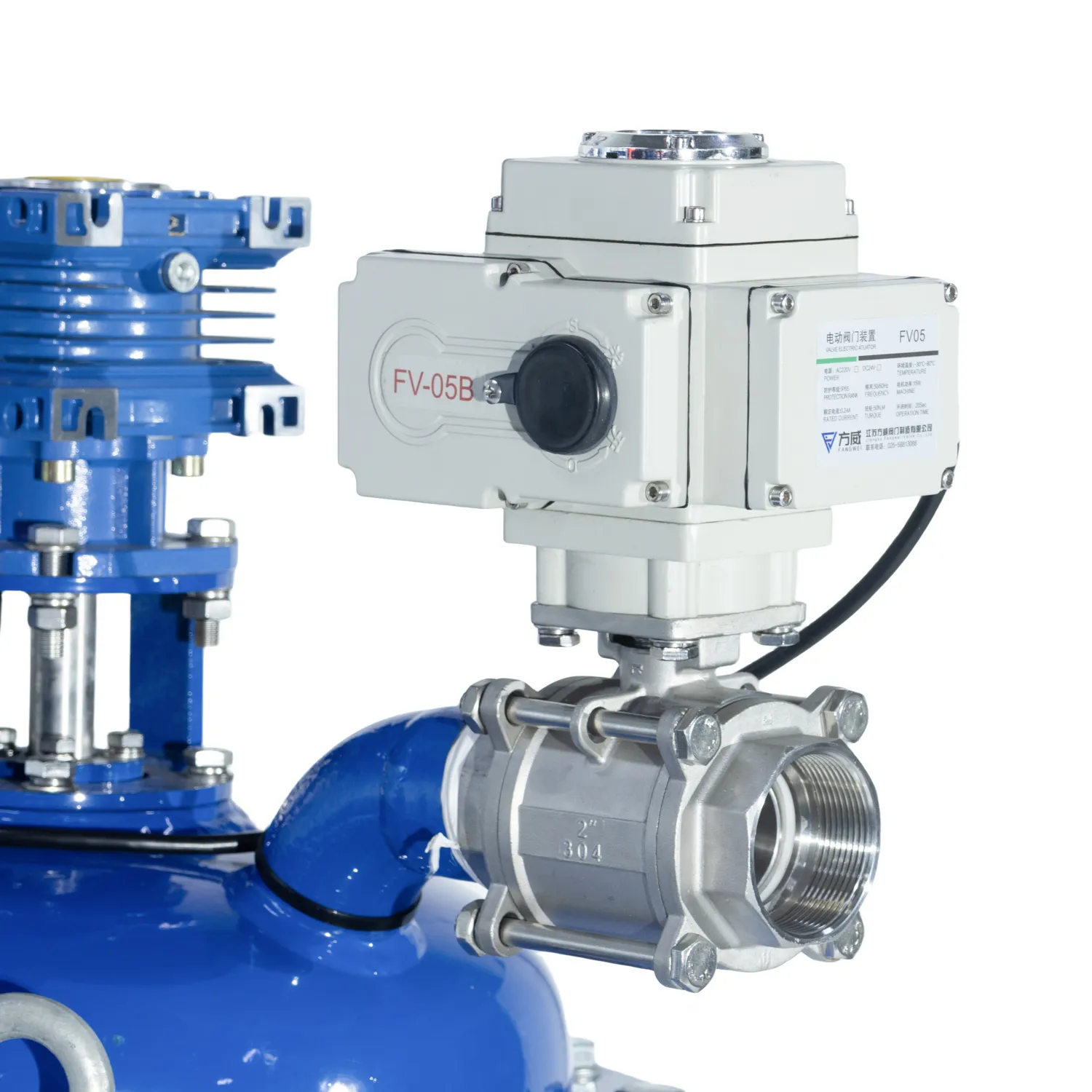 Industrieel waterfilter2