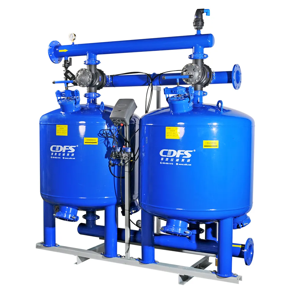 Zandfilter