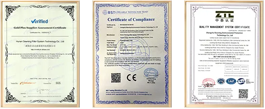 certificaat