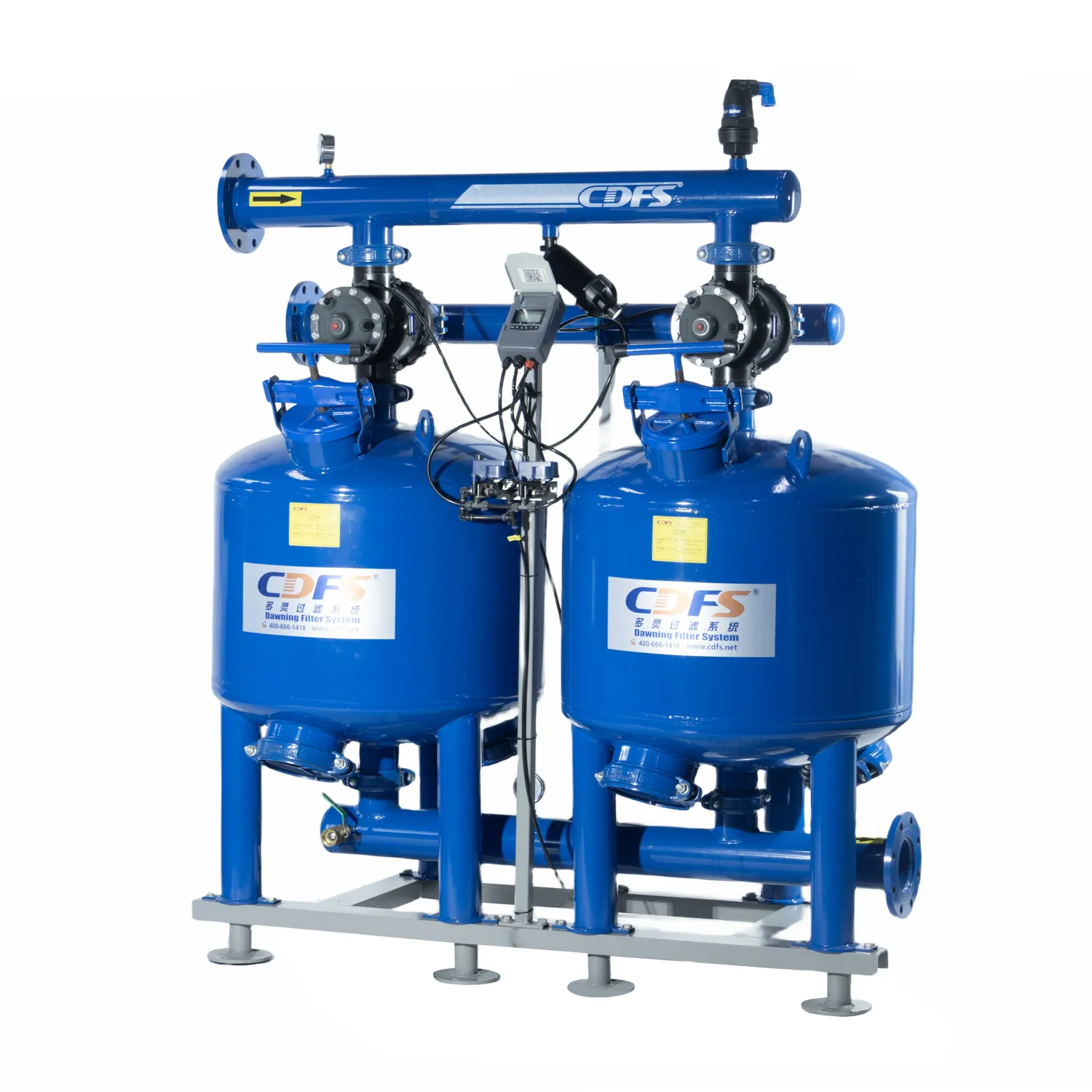 zandfilter