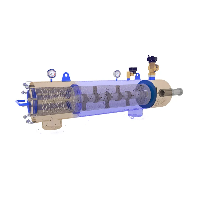 Zelfreinigingstrainer2