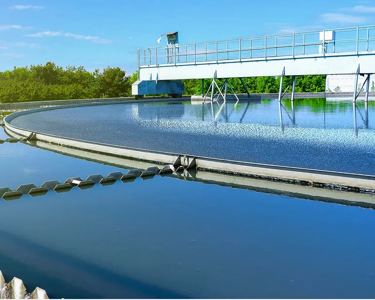 Filters in systeemmen voor recycling en hergebruik