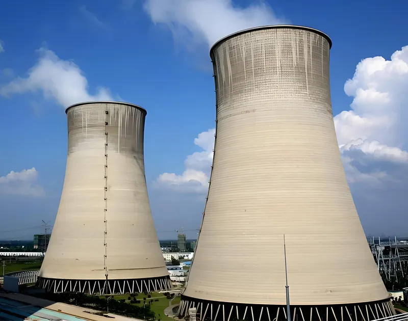 Full-flow waterkoelsystemen